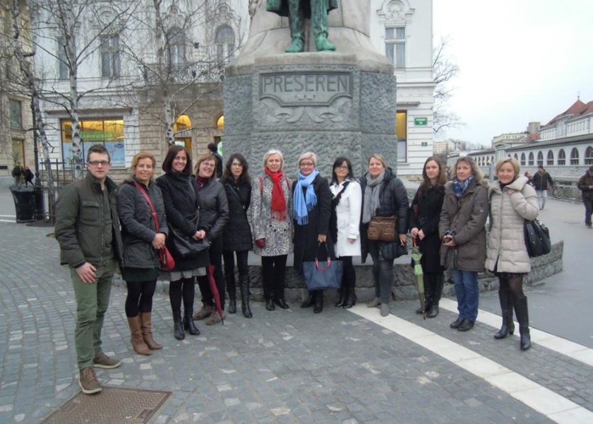 Erasmus+