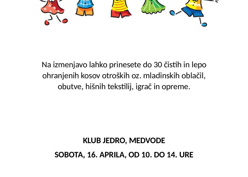 Izmenjevalnica