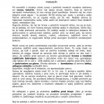 Priporočila za varno bivanje otrok zunaj v poletnih mesecih