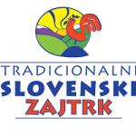 Tradicionalni slovenski zajtrk