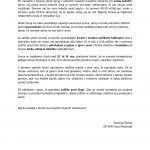 Navodila za varno bivanje otrok zunaj v poletnih mesecih
