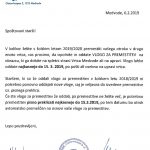 PREMESTITEV