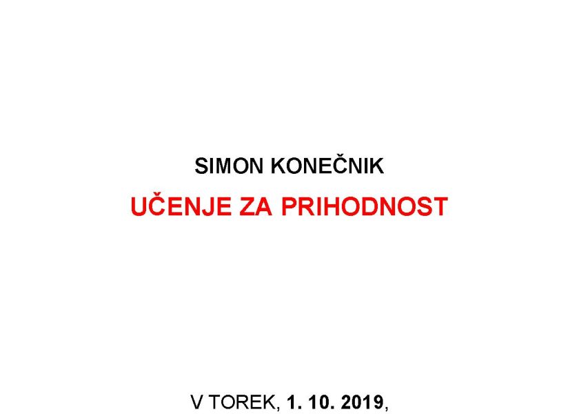 Vabilo šola za starše 2019-2020 – 1