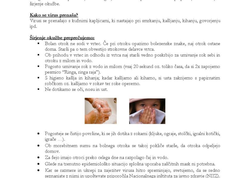 kORONA ZA STARŠE