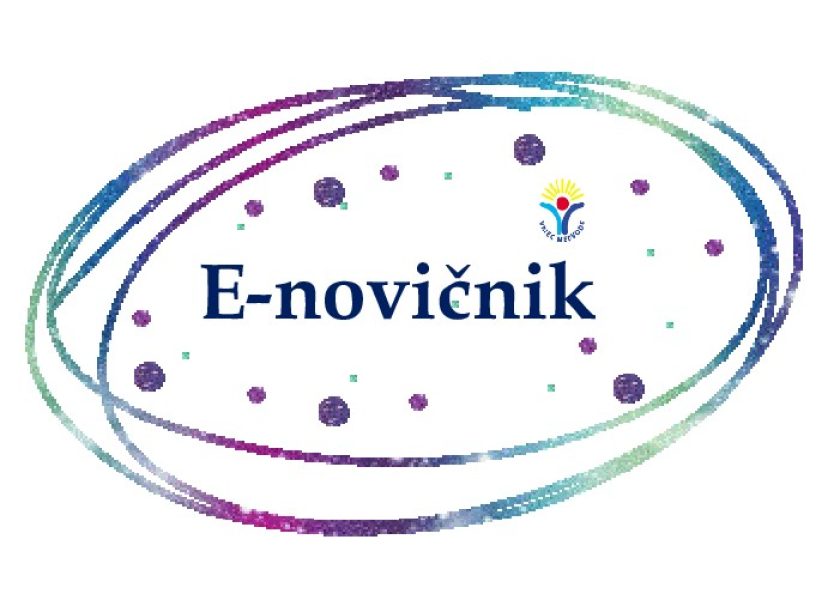 E-novičnik logo