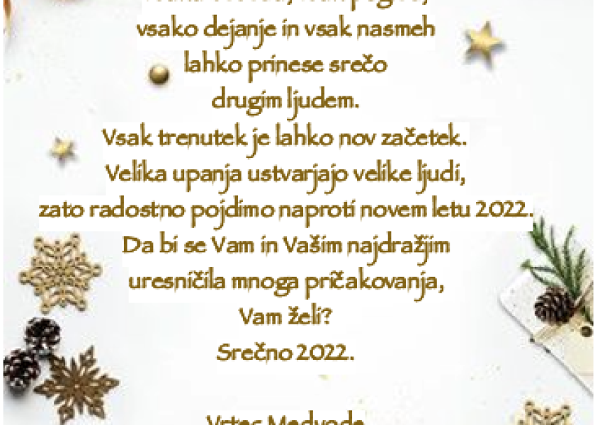 voščilo za splet 2021 22