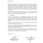 Obvestilo staršem o preventivnem ravnanju za varno vrtčevsko okolje