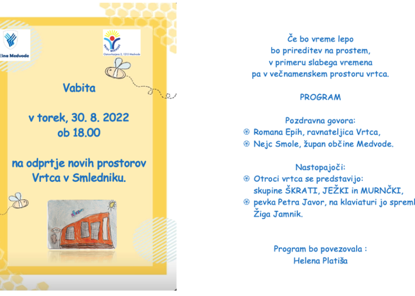 VABILO