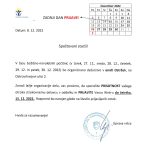 Novoletno dežurstvo