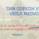 Dan odprtih vrat