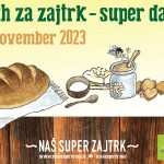 Tradicionalni slovenski zajtrk