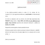 Novoletno dežurstvo