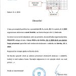 Prvomajsko dežurtvo
